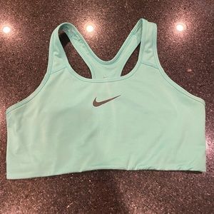 Nike Dri-fit Sports bra XL